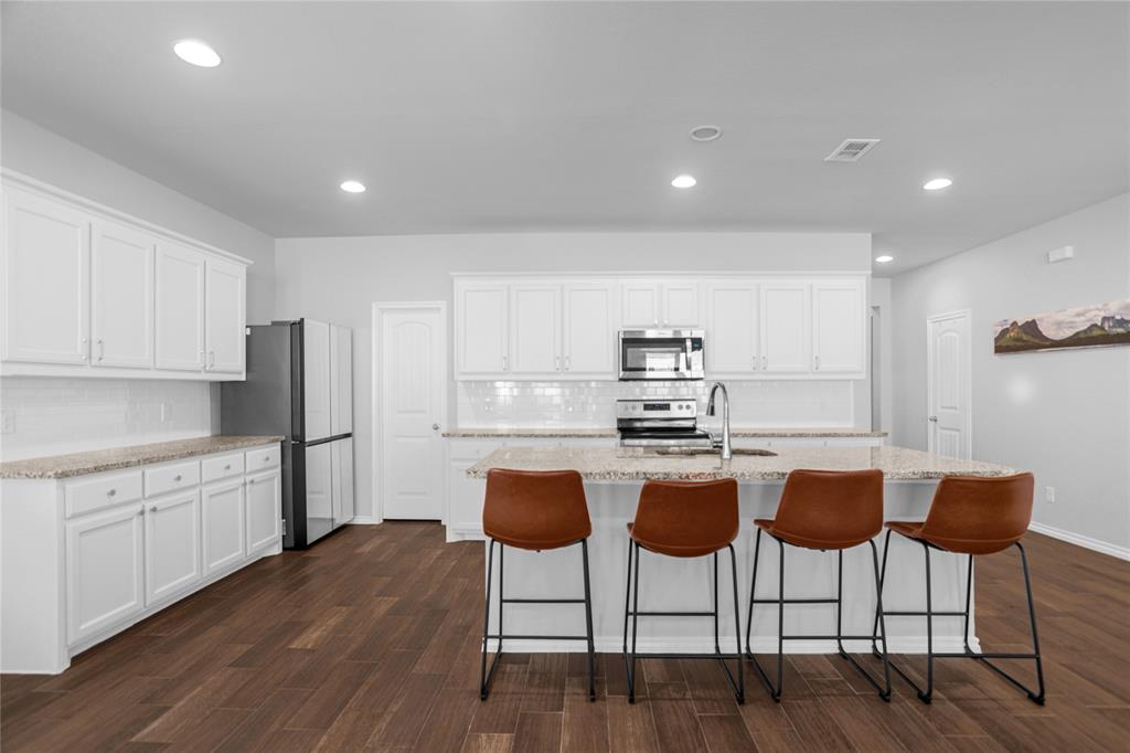 9025 Huxley Drive
