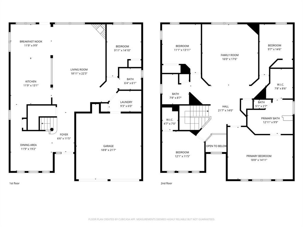 Glade Manor Add - Residential