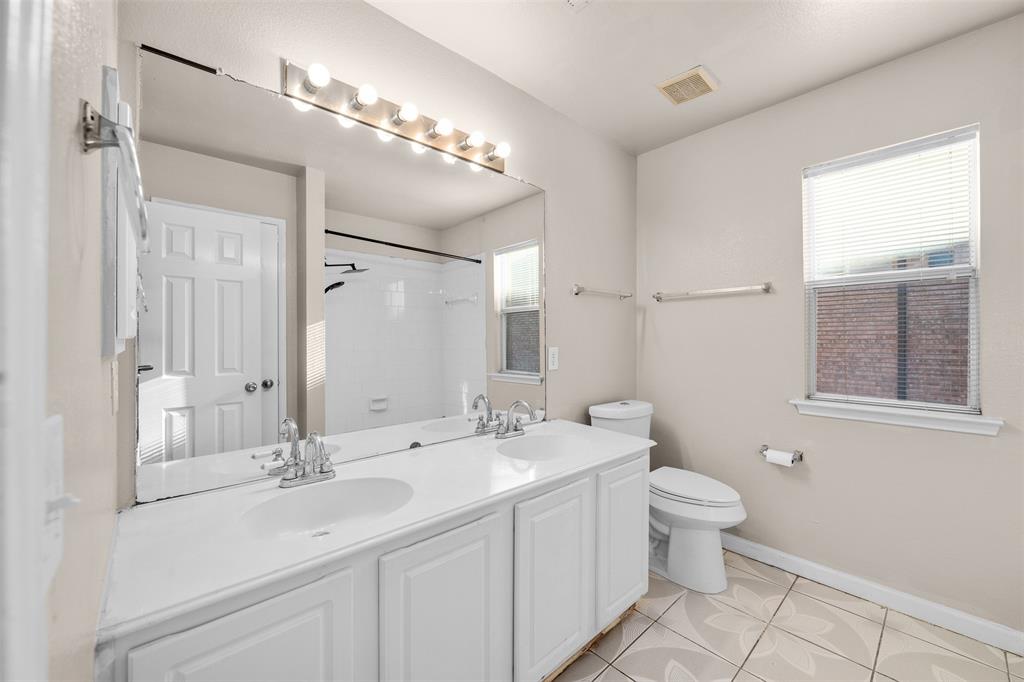 Glade Manor Add - Residential