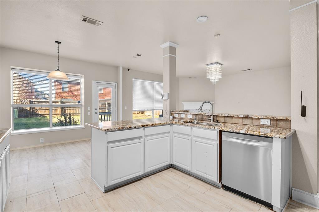 Glade Manor Add - Residential