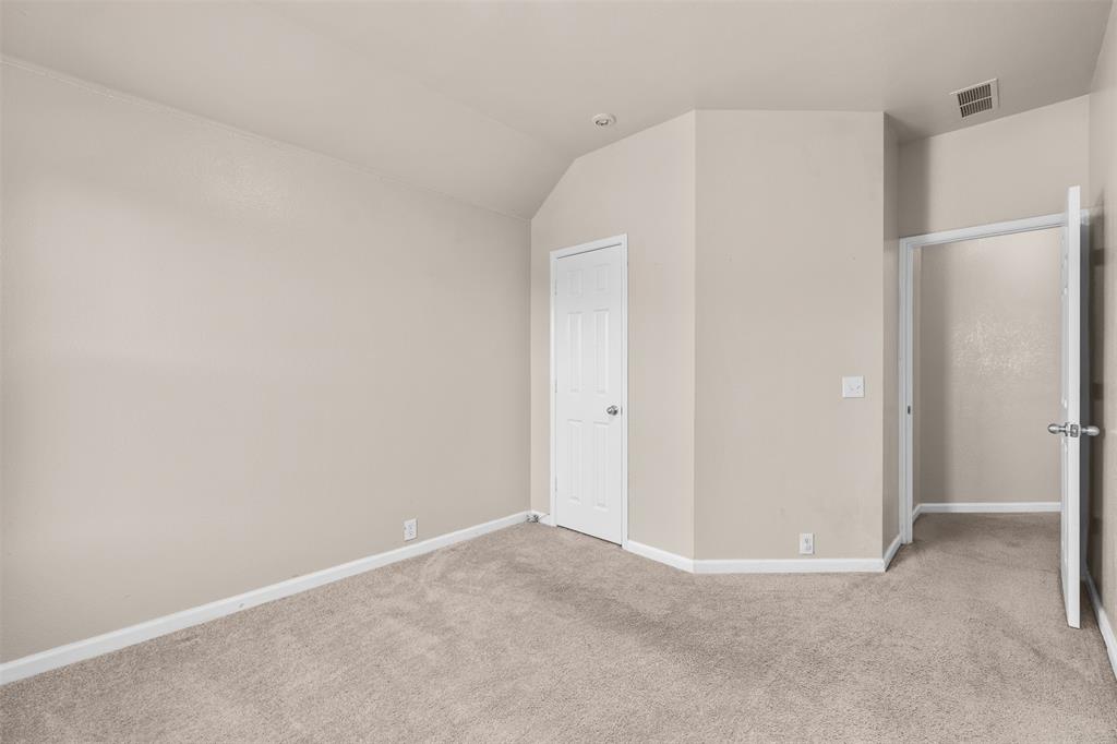 Glade Manor Add - Residential