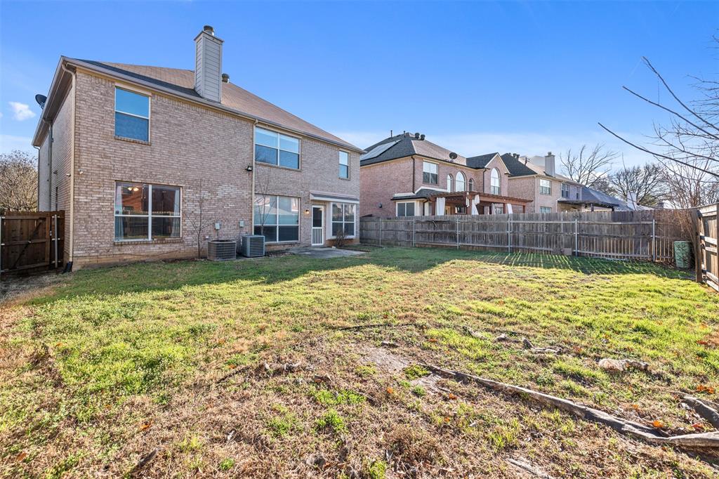 Glade Manor Add - Residential