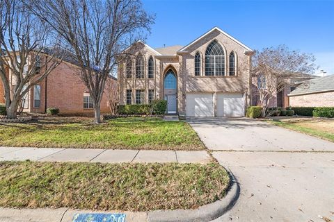 211 Nutmeg Lane Euless TX 76039