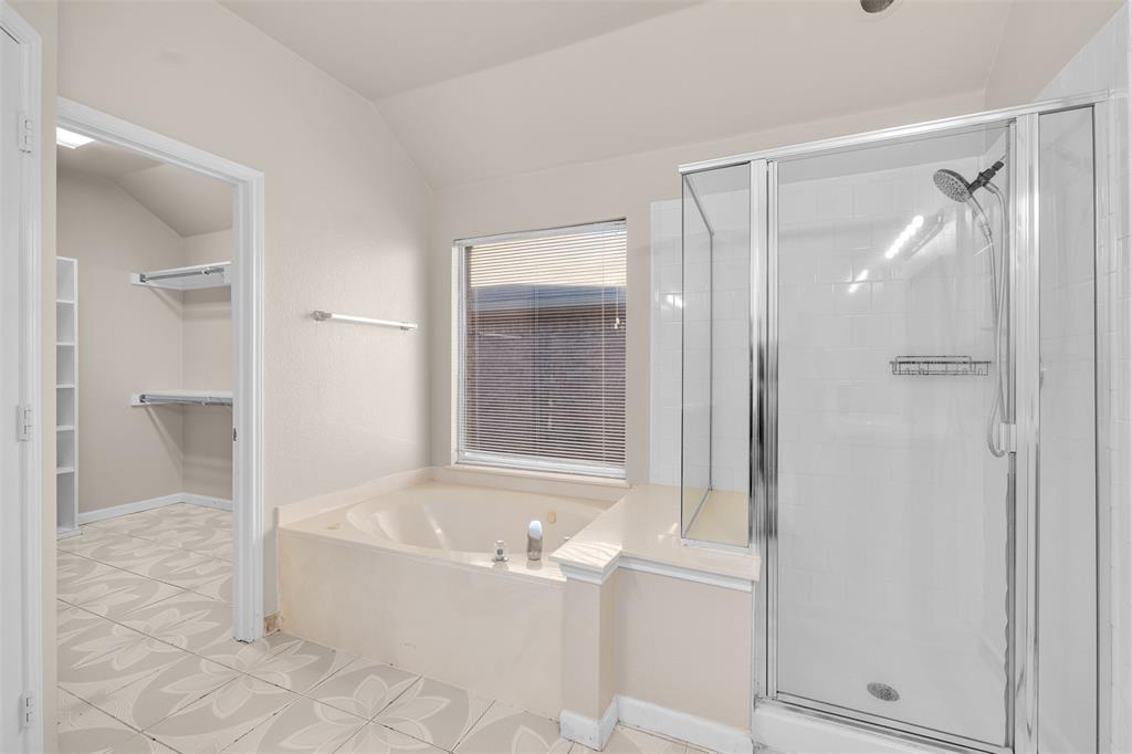 Glade Manor Add - Residential