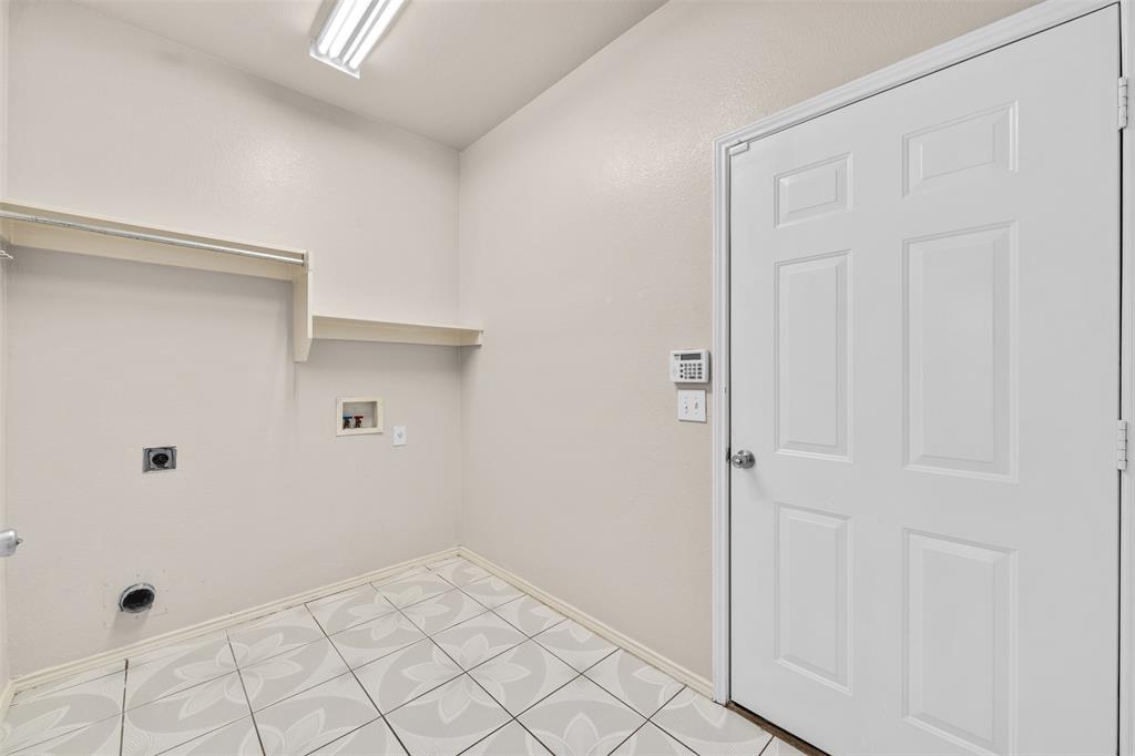 Glade Manor Add - Residential