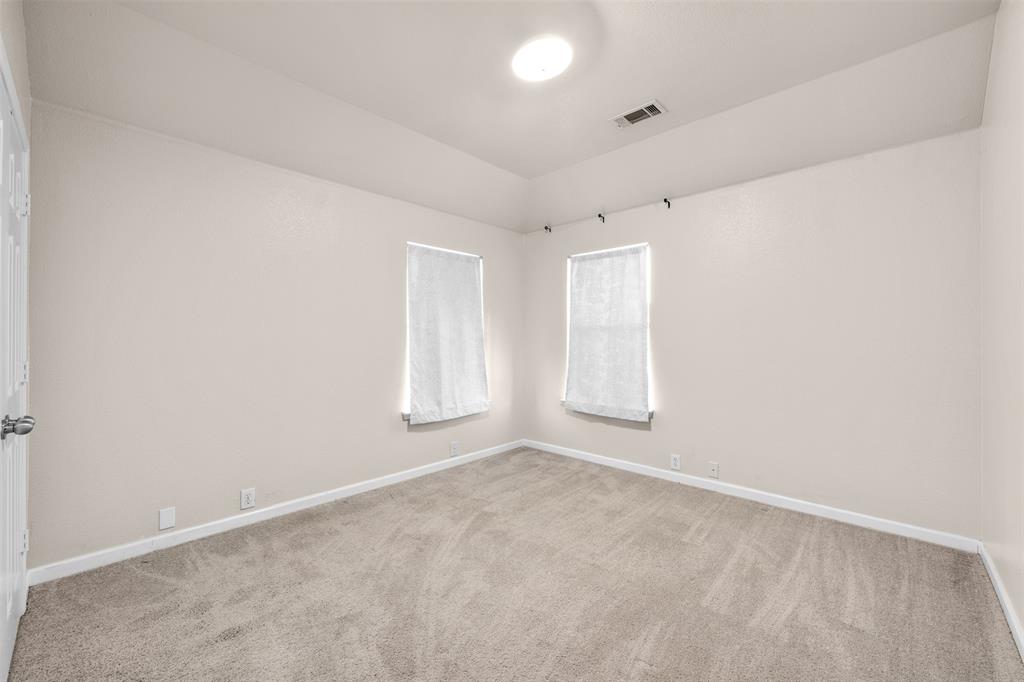 Glade Manor Add - Residential