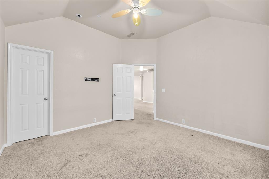 Glade Manor Add - Residential