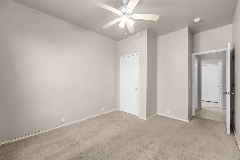 Glade Manor Add - Residential