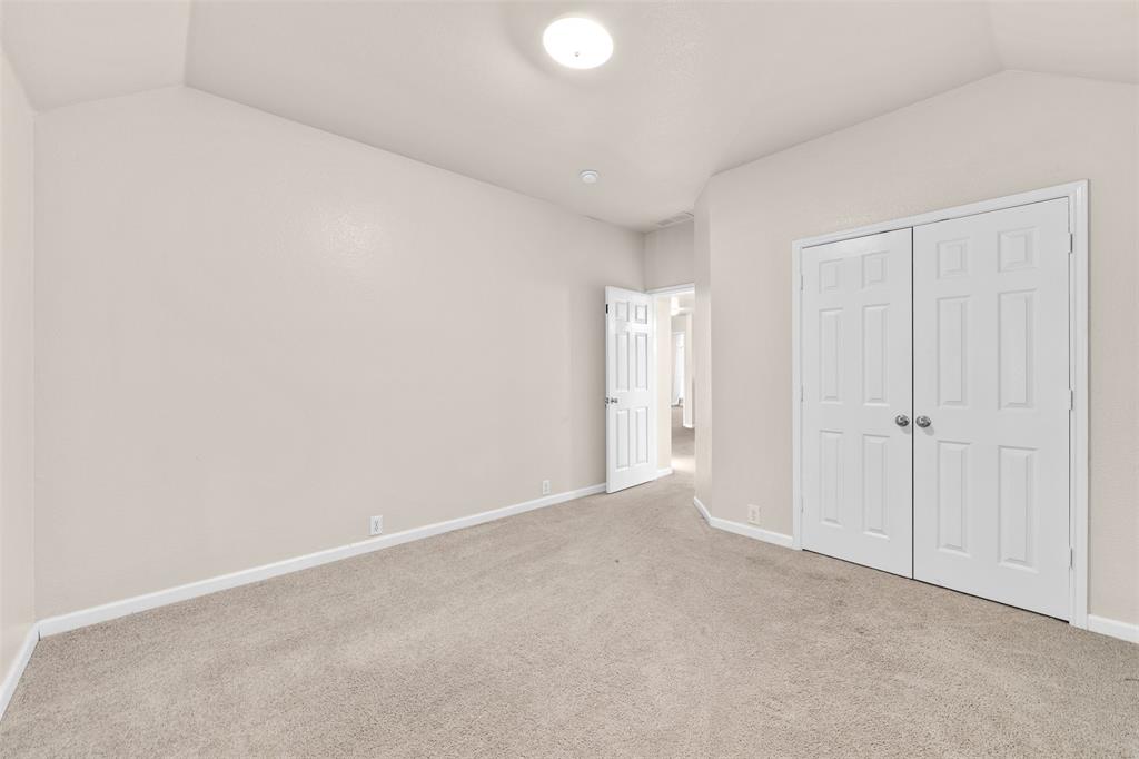 Glade Manor Add - Residential