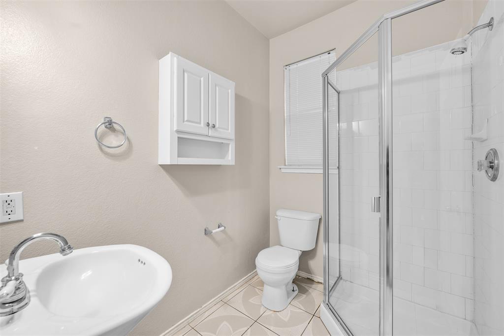 Glade Manor Add - Residential