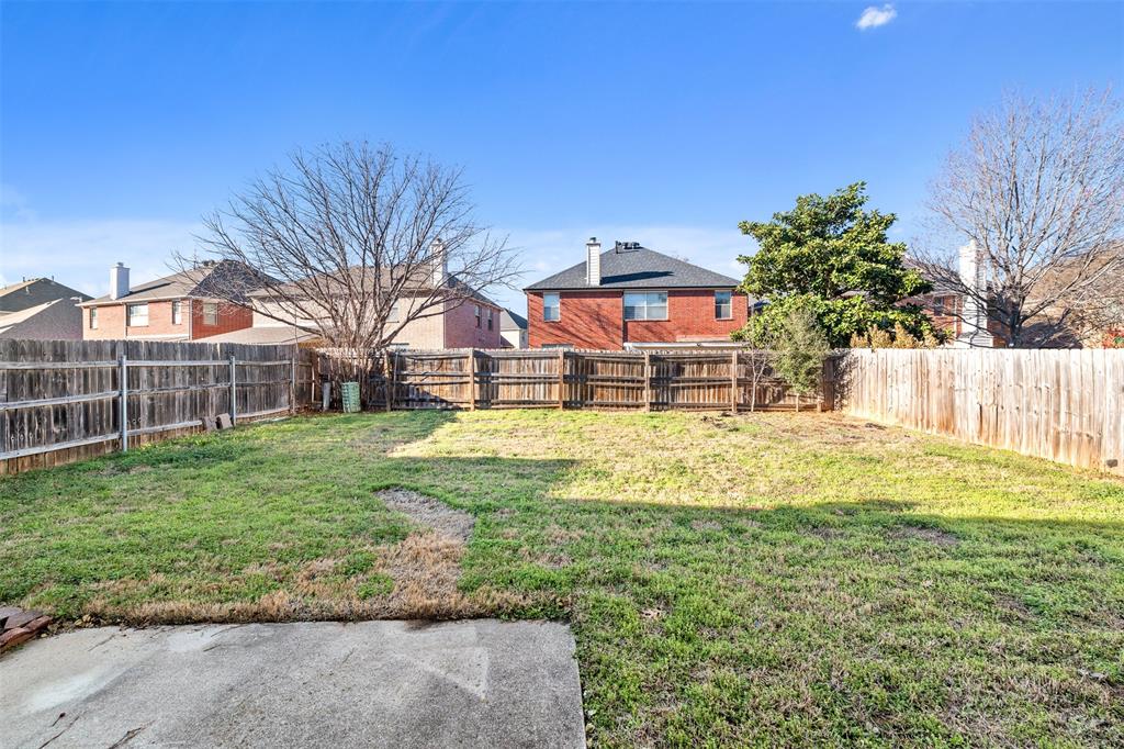 Glade Manor Add - Residential