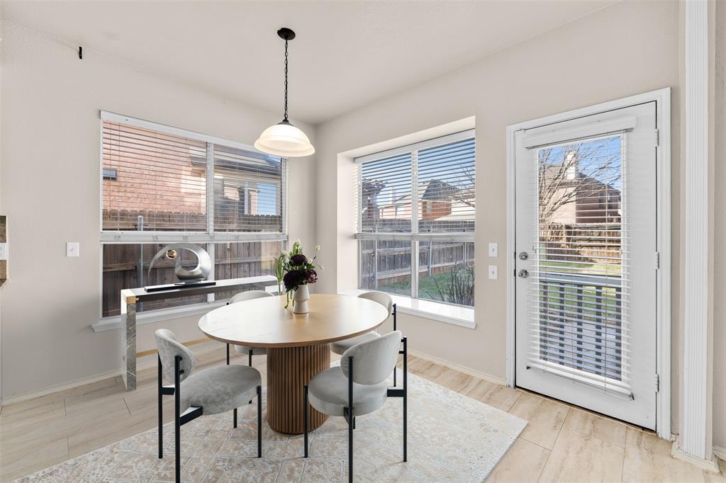 Glade Manor Add - Residential