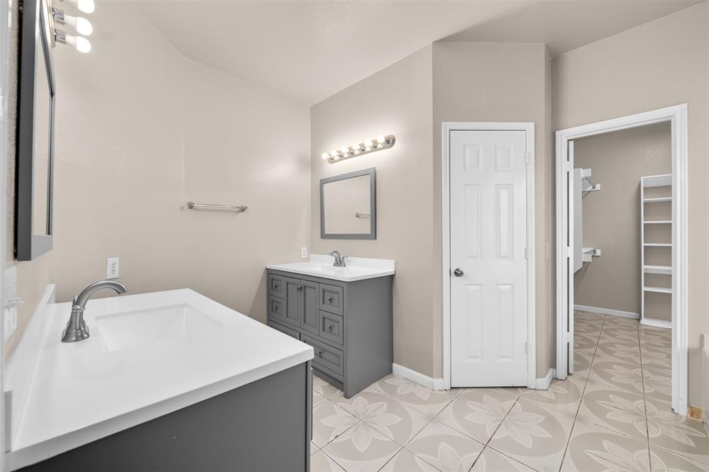 Glade Manor Add - Residential