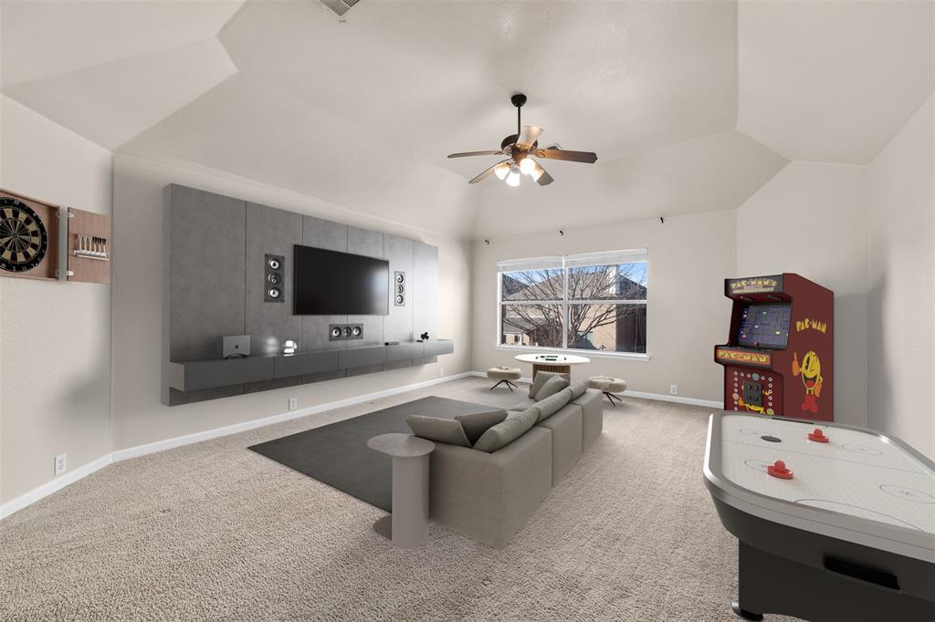 Glade Manor Add - Residential