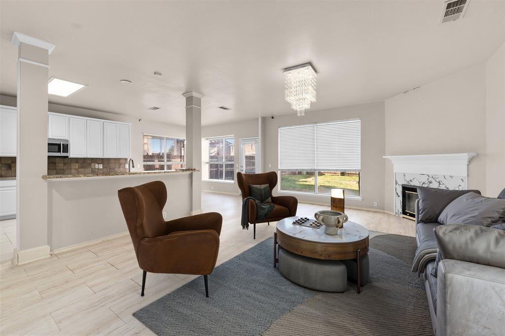 Glade Manor Add - Residential