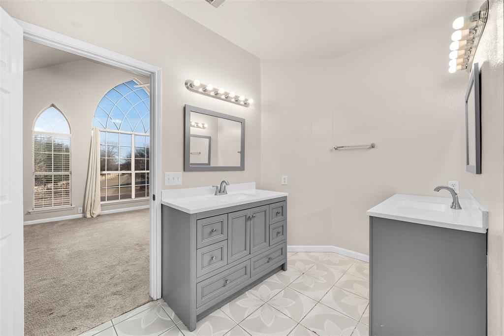 Glade Manor Add - Residential