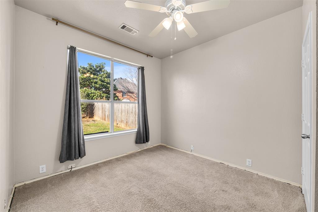 Glade Manor Add - Residential