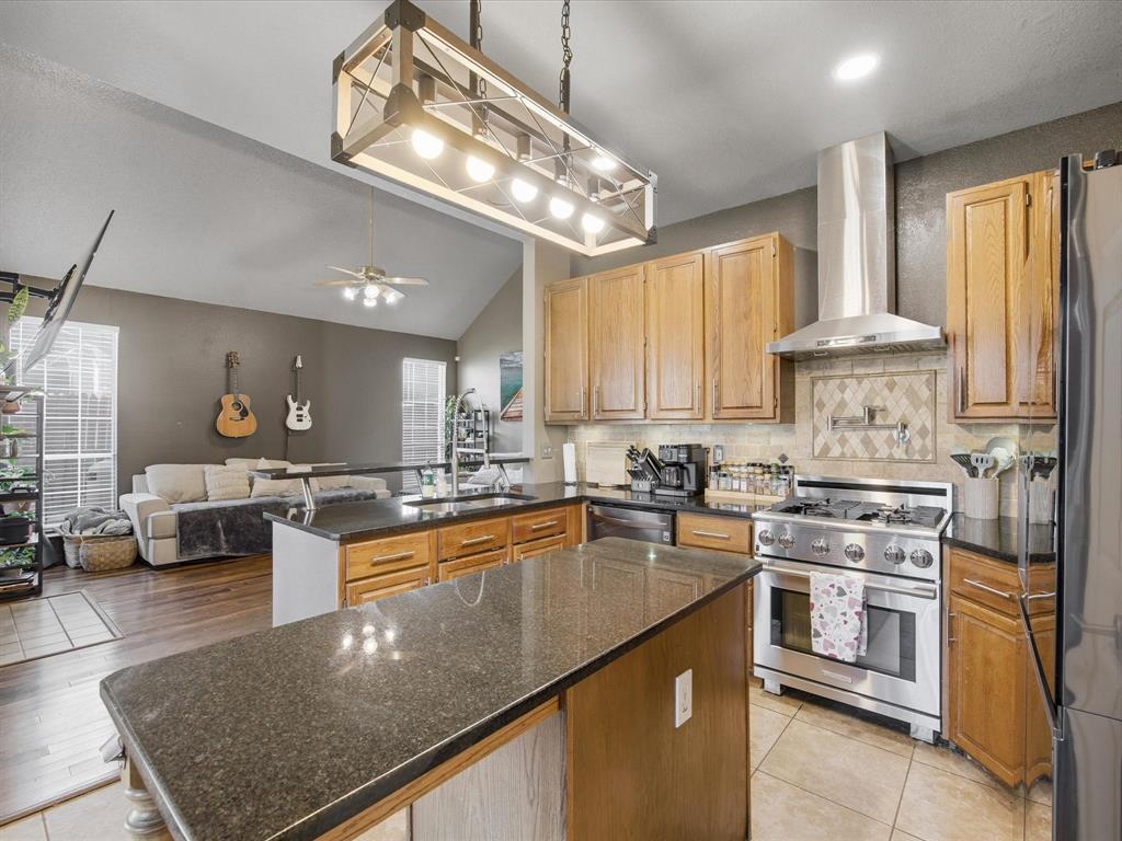 Park Glen Add - Residential