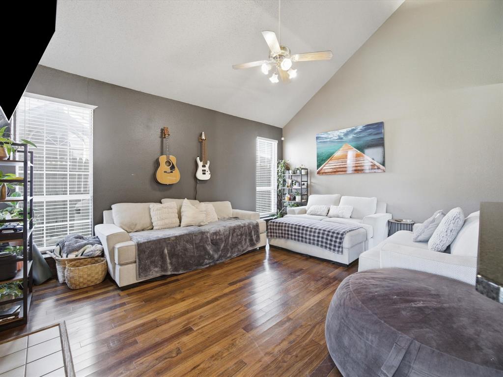 Park Glen Add - Residential