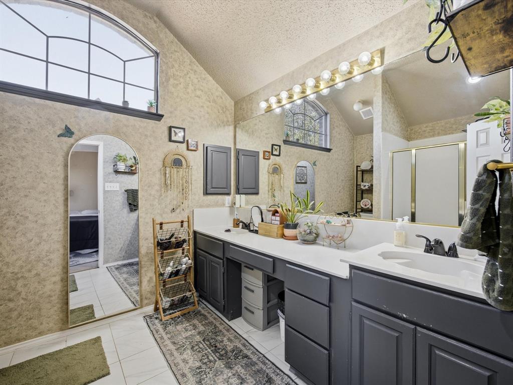 Park Glen Add - Residential