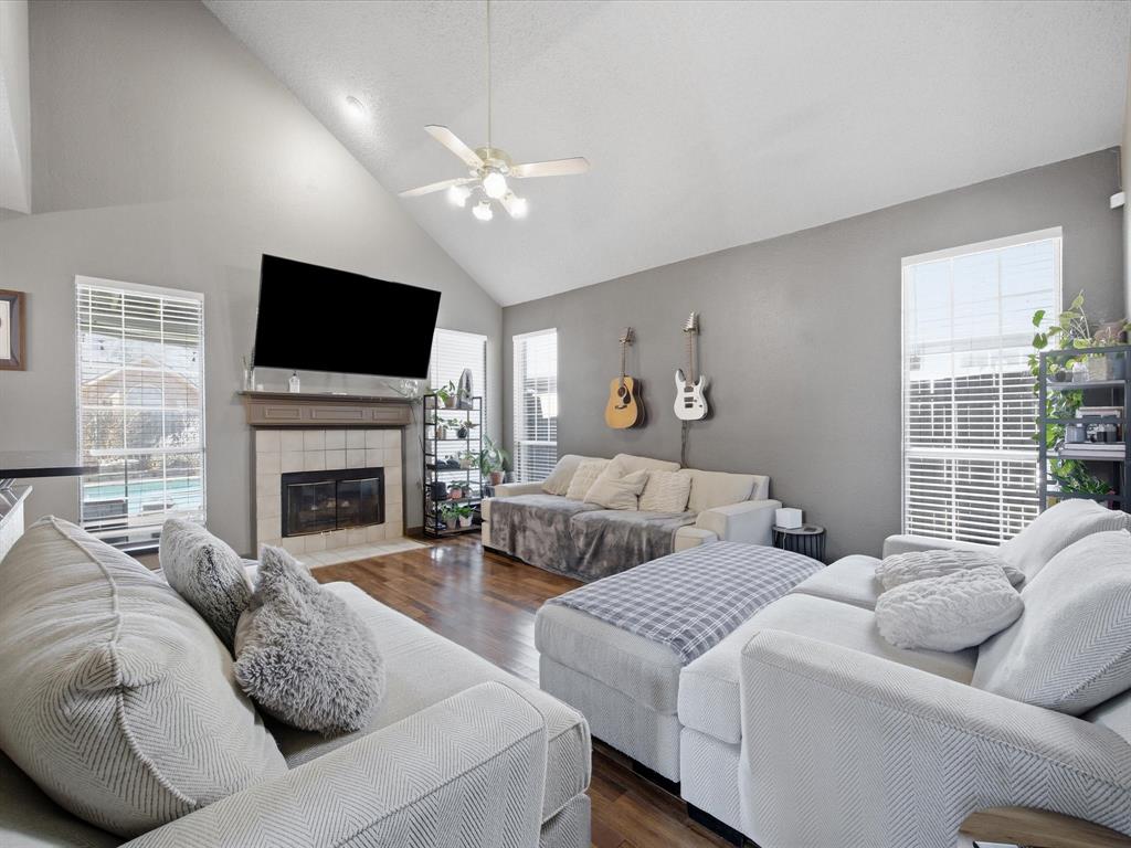 Park Glen Add - Residential