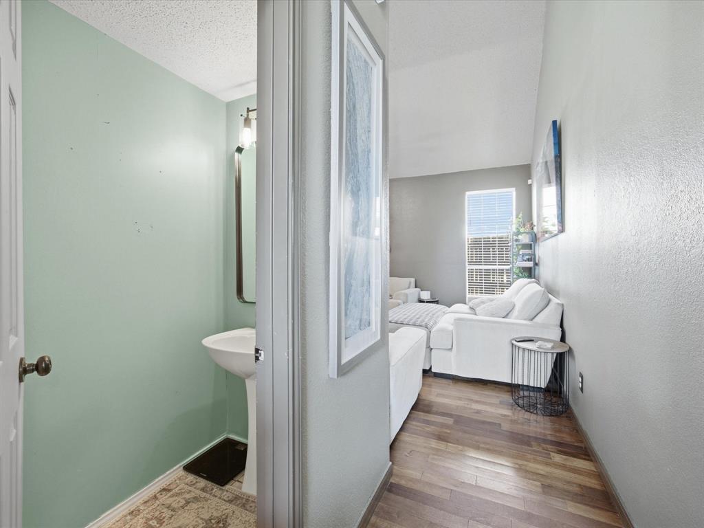 Park Glen Add - Residential