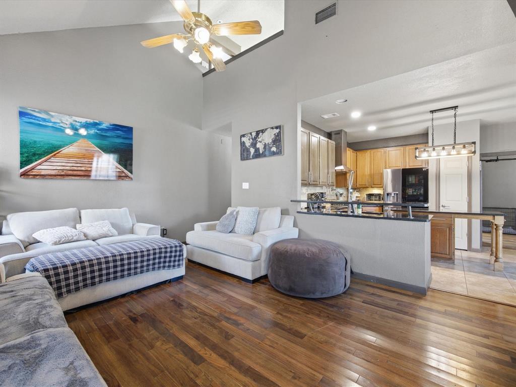 Park Glen Add - Residential