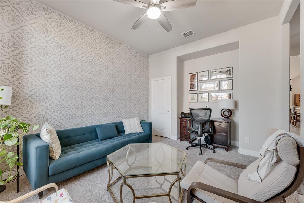 Seventeen Lakes Add - Residential Lease