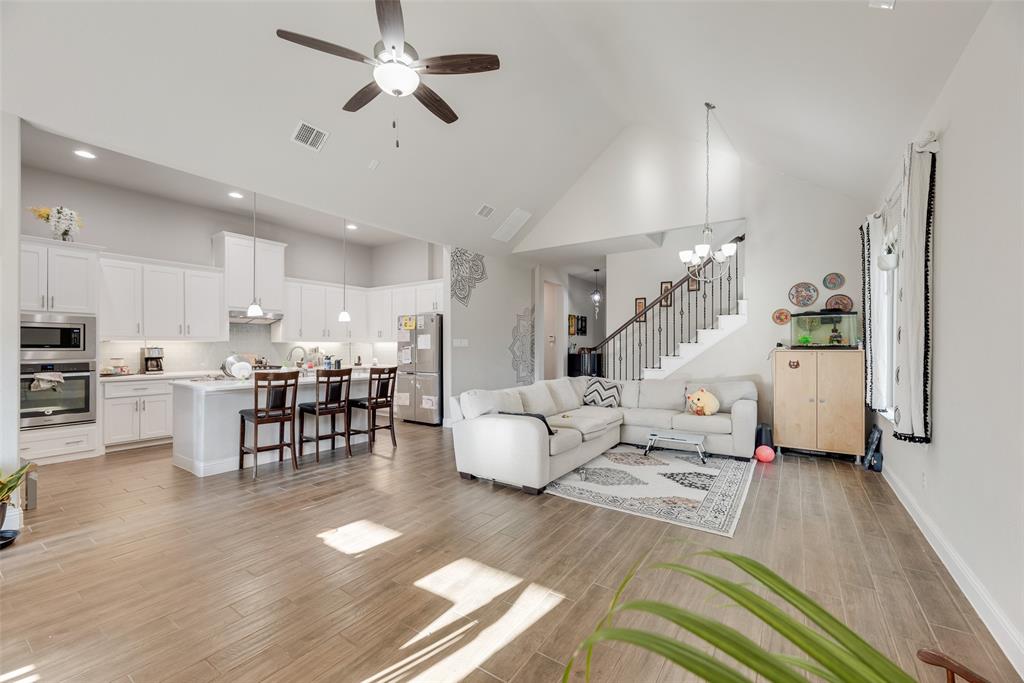 Seventeen Lakes Add - Residential Lease