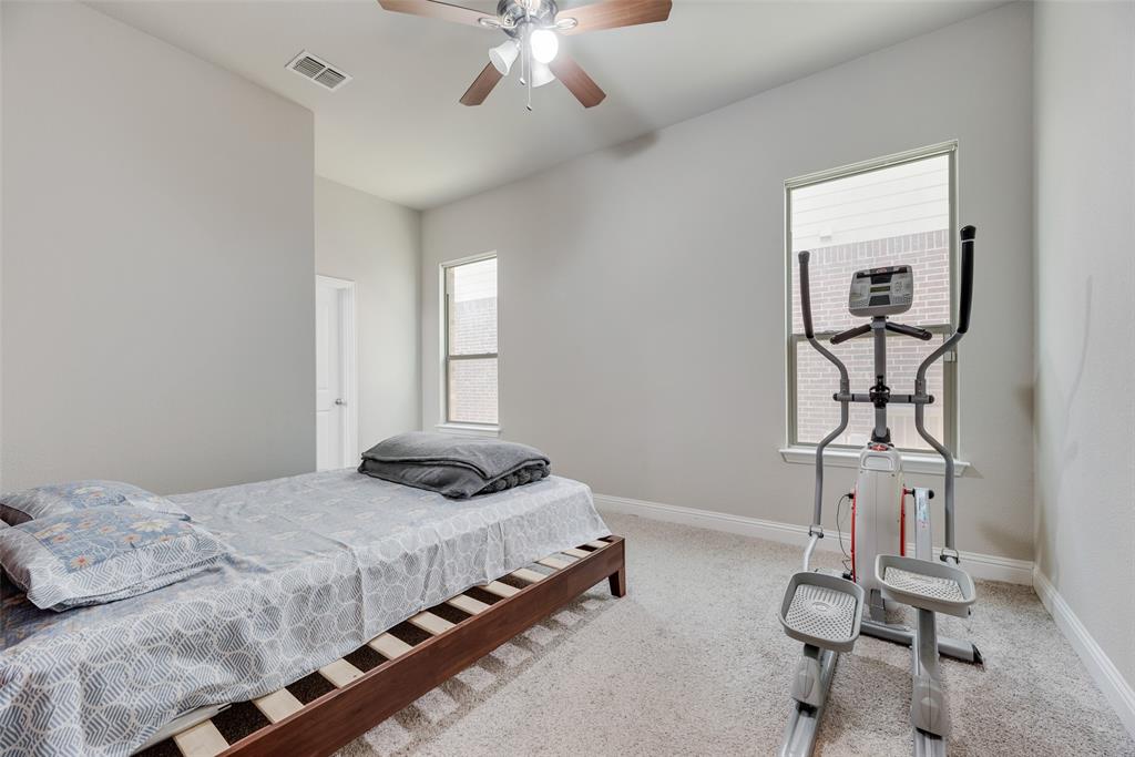 Seventeen Lakes Add - Residential Lease