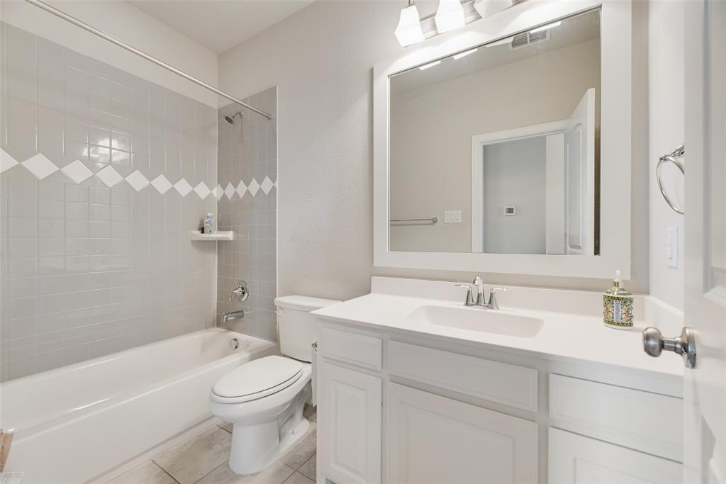 Seventeen Lakes Add - Residential Lease