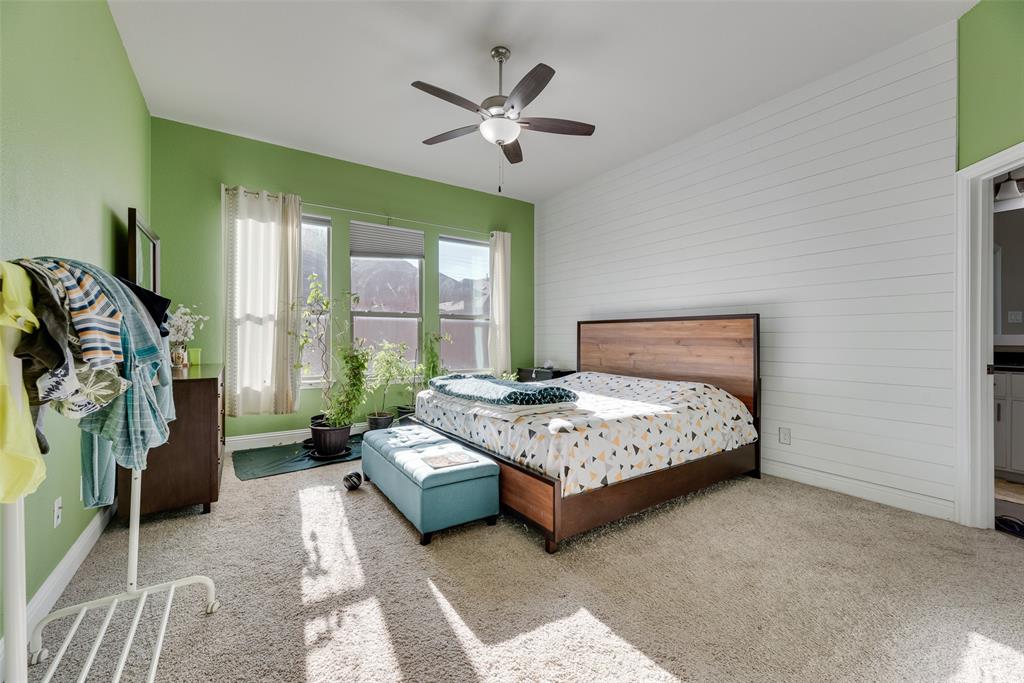 Seventeen Lakes Add - Residential Lease