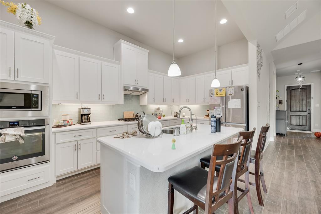 Seventeen Lakes Add - Residential Lease