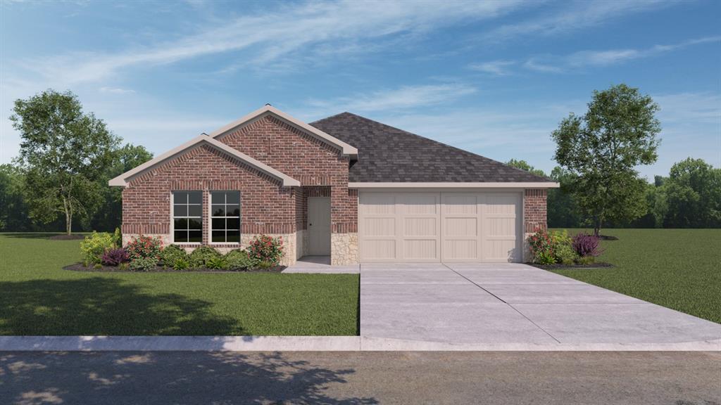 Photo 1 of 28 — 2067 Hearn Drive, Royse City, TX 75189