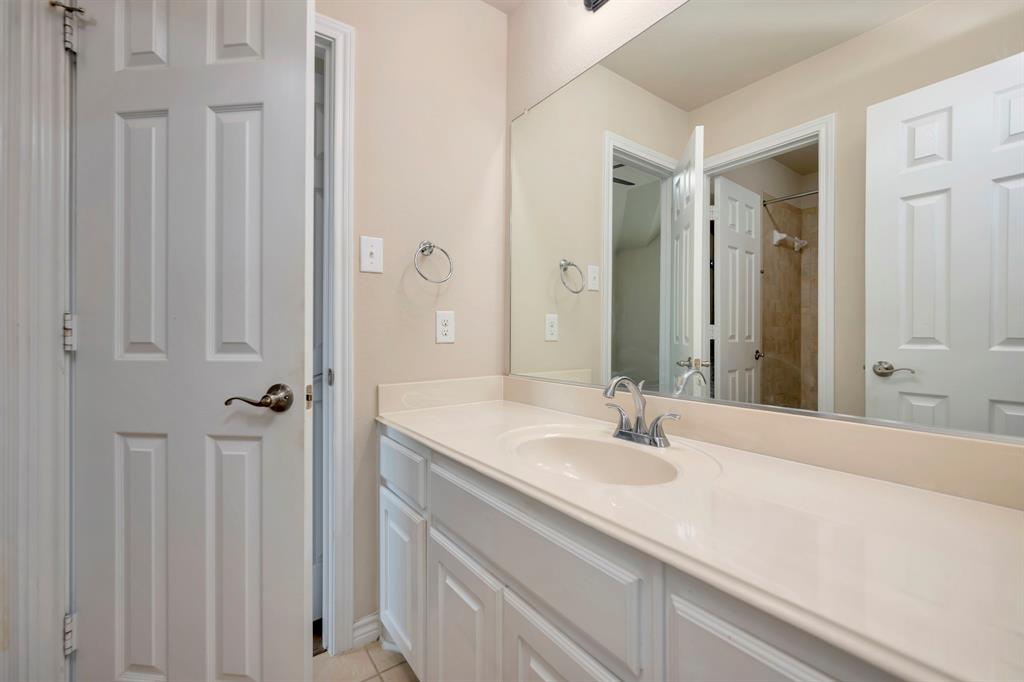 Primrose Crossing - Residential