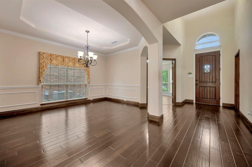 Primrose Crossing - Residential