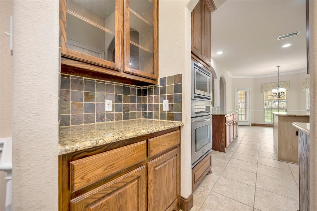 Primrose Crossing - Residential