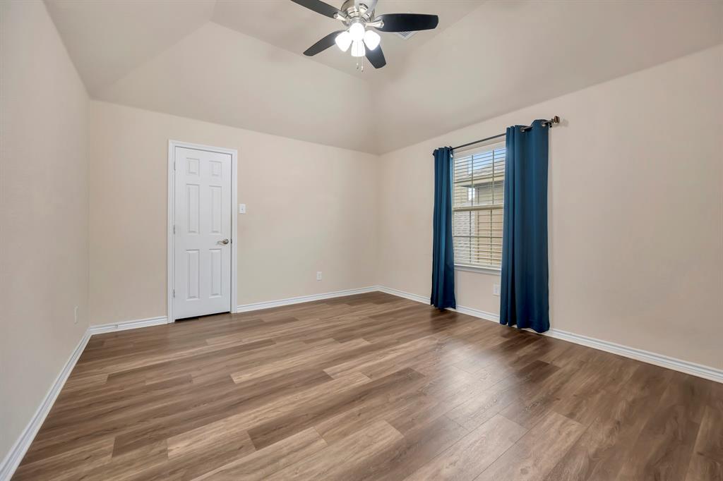 Primrose Crossing - Residential