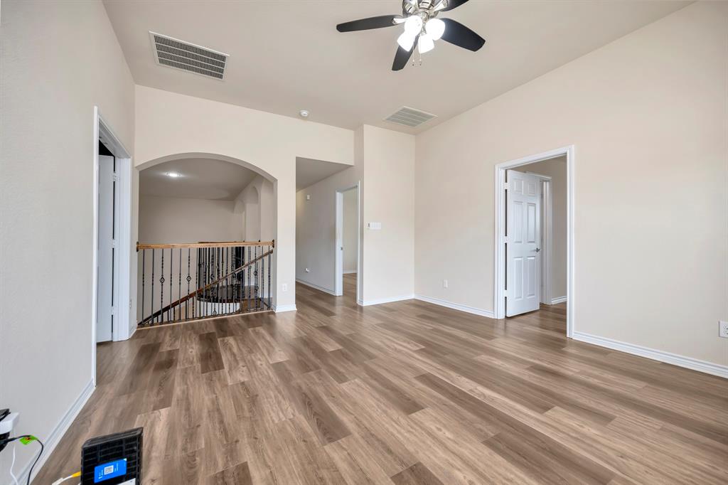 Primrose Crossing - Residential