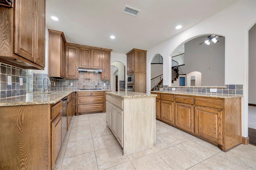 Primrose Crossing - Residential