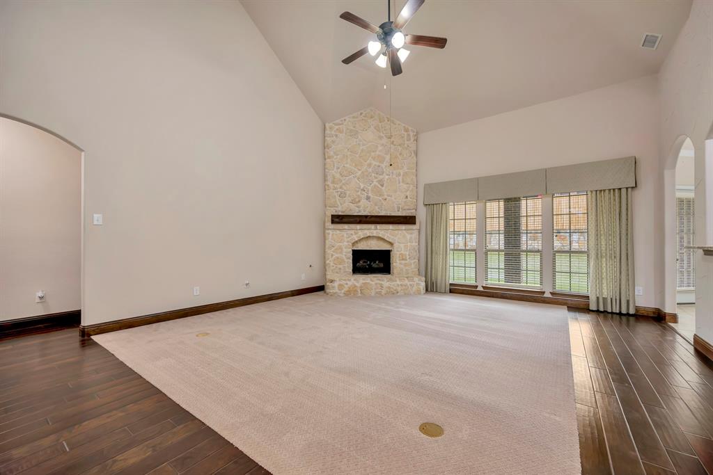 Primrose Crossing - Residential