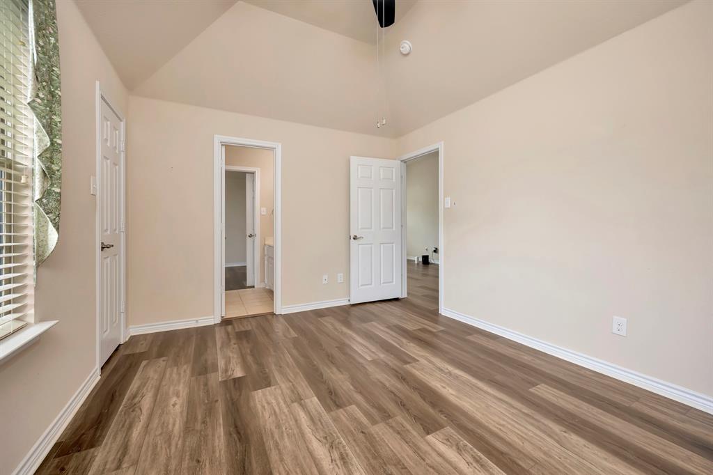 Primrose Crossing - Residential