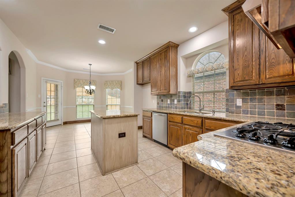 Primrose Crossing - Residential
