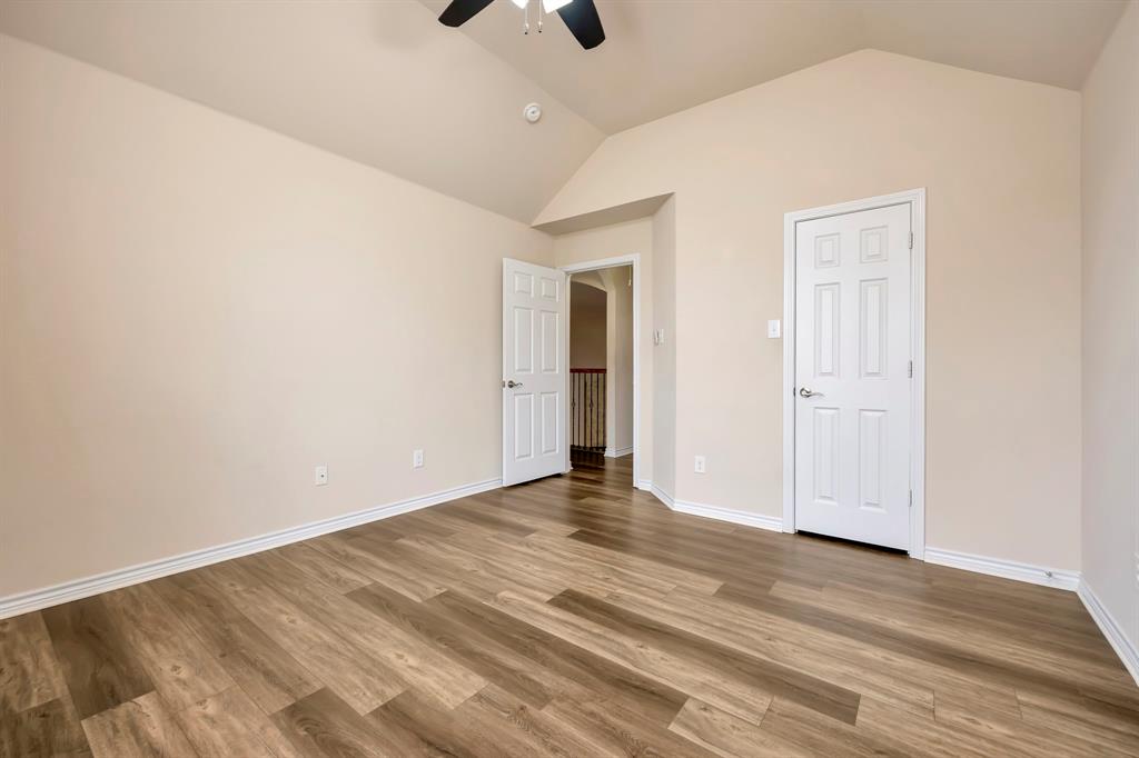 Primrose Crossing - Residential