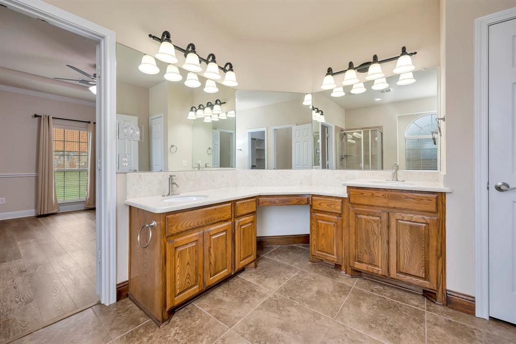Primrose Crossing - Residential