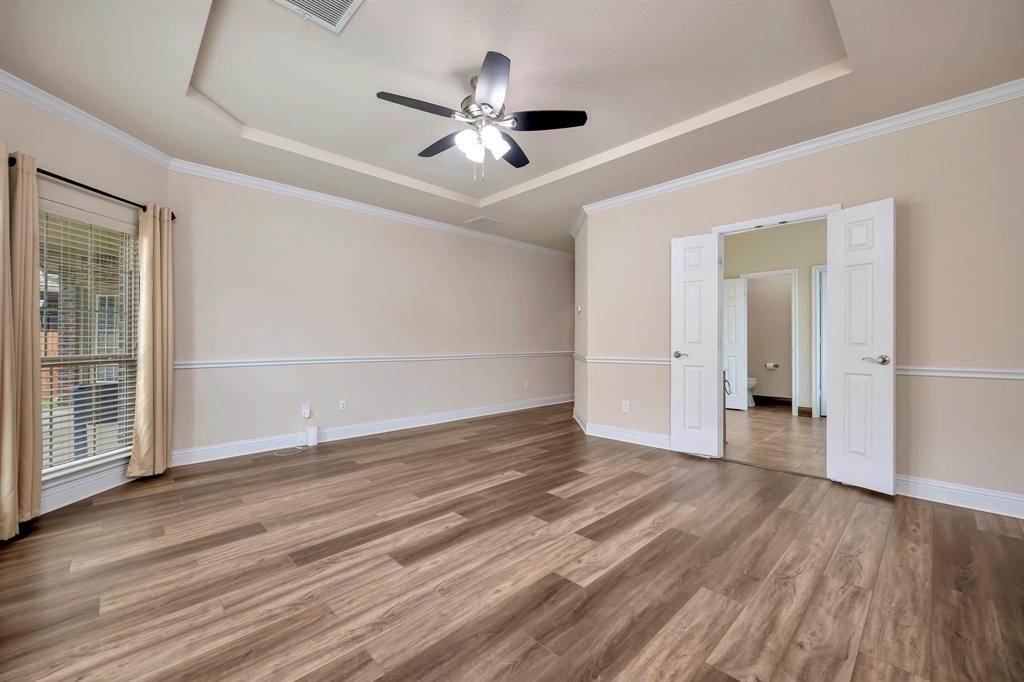Primrose Crossing - Residential