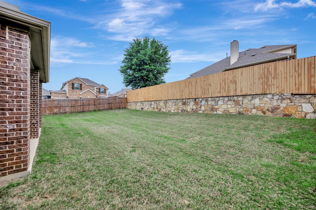 Primrose Crossing - Residential