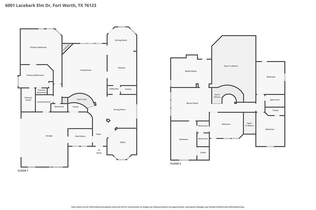 Primrose Crossing - Residential