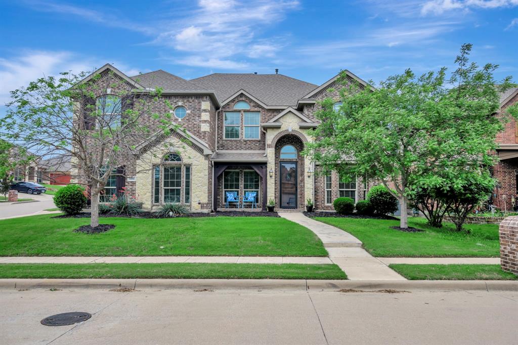 Primrose Crossing - Residential