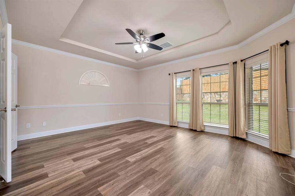 Primrose Crossing - Residential
